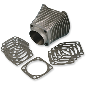 Cylinder Base Gasket - Big Twin 16777-83-A
