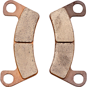 Sintered Brake Pads - Textron DP592