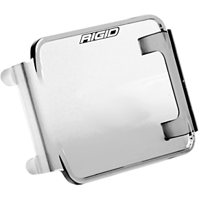 D-Series Light Cover - Clear 201923