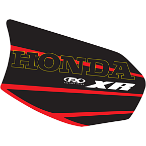 OEM Tank Graphic - CR '01 Style 04-2201