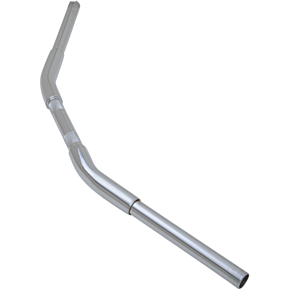Handlebar - Drag - Chrome LA-7304-00