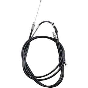 Throttle Cable - Extended - Yamaha TC-5