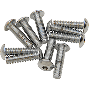 8-32 X 5/8 Button-Head Screw DS-190823