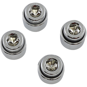 Rocker Plug - Socket Head DS-190779