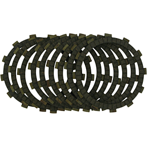 Clutch Discs VC-189