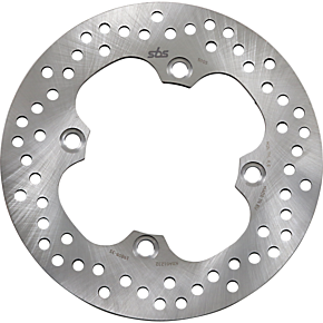 Brake Rotor - Honda/Triumph 5005