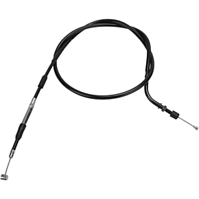 Motion Pro Black Vinyl Clutch Cable for Honda