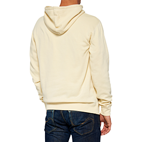 Icon Pullover Hoodie - Chalk - 2XL 20029-00009
