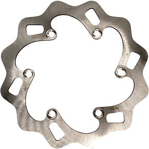 Rear Rotor - DF491W
