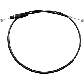 Motion Pro Black Vinyl Clutch Cable for Suzuki