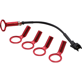 Cylinder Head Temperature Sensor - 14 mm - 32° F - 482° F K1001R14