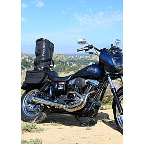 Mission Duffel Bag TMB-0000