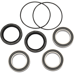 Wheel Bearing Kit - Rear PWRWK-K19-004