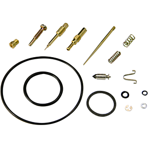 Carburetor Kit - ATC200S '85-'86 03-007