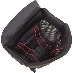 K1 Liner - Black - MS 20KIT028808001
