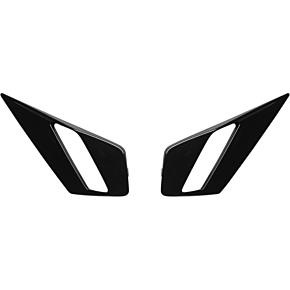 Airform Chin Vent - Black 0133-1372