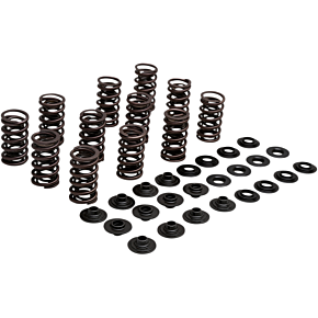 Spring Kit - Steel 80-81700