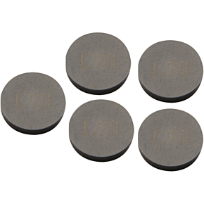 Valve Shim - 5 pack 29.948170