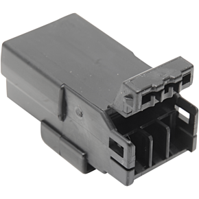 Replacement Cap Connectors 3-Position - 5PK 2120-0183