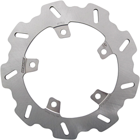 Brake Rotor - Aprilia - WF7512 WF7512