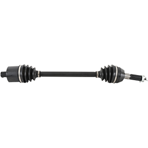 ALL BALLS Complete Axle - Kit - Polaris - AB8-PO-8-397