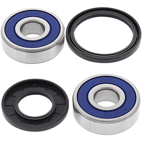 ALL BALLS Wheel Bearing - Kit - 25-1312