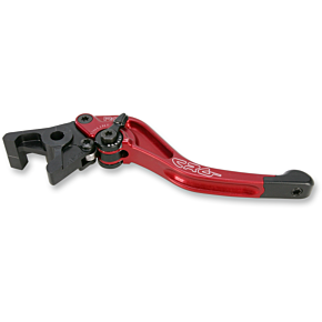 Crg Brake Lever - RC2 - Short - Red 2AN-541-H-R