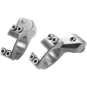 Cycra Handguard Hardware - Handguard - Probend™ - Center Mount - 7/8" 1CYC-1360-02