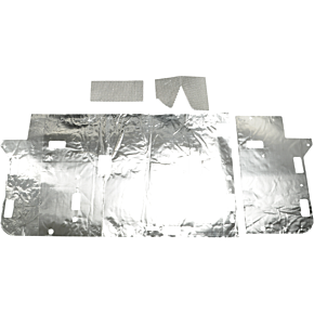 Dei Heat Control Kit - Honda 902482
