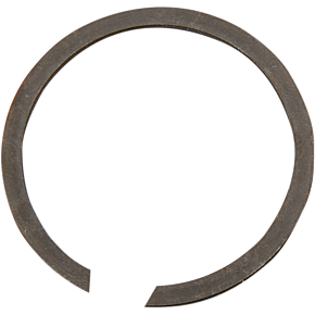 Eastern Motorcycle Parts Main Drive Gear 42-0100