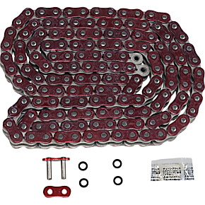 Enuma Chain (EK) 530 ZVX3 - Sportbike Chain- 150 Links
