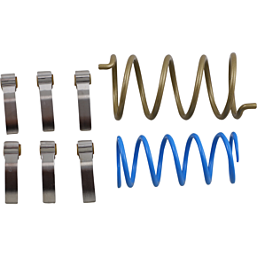 Epi Clutch Kit WE437643