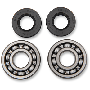 Hot Rods Crank Bearings K004