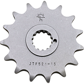 JT Sprockets Counter Shaft Sprocket - 15-Tooth JTF521.15