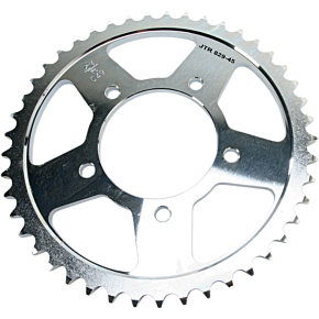 JT Sprockets Sprocket - Rear - Suzuki - 45-Tooth JTR829.45