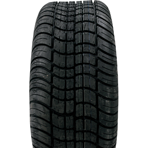 Kenda Trailer Tire - Load Range B - 205/65-10 - 4 Ply 234A1002