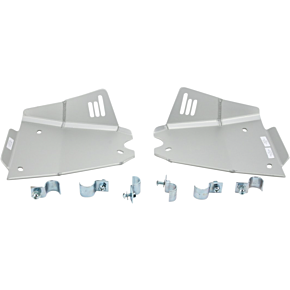 Moose Racing A-Arm Guards - TRX450R 04