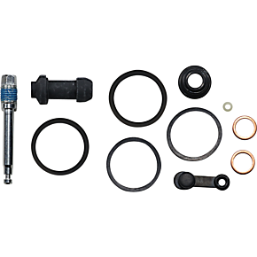 Moose Racing Caliper Rebuild Kit - Front - Honda - 1702-0469