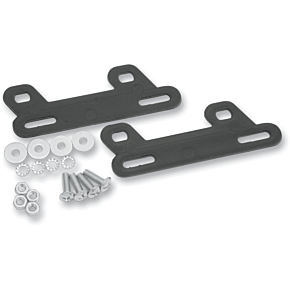 Moose Racing Extensions - for Road Warrior Headlight