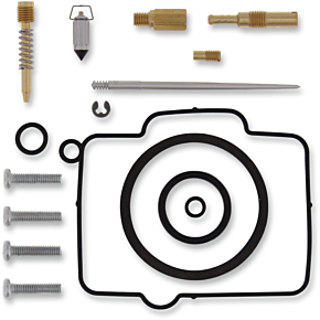Moose Racing Repair Kit Carburetor Suzuki - 1003-0775