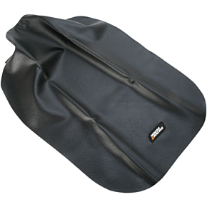 Moose Racing Seat Cover - Black - Kawasaki