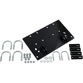 Moose Utility UTV Plow Mount - Polaris 4501-0655
