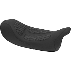 Mustang Tripper Perewitz Solo Seat - FL 76969