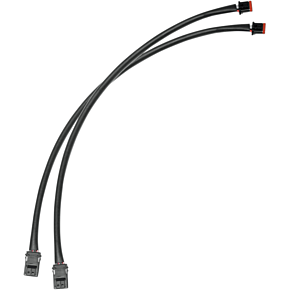 Namz Handlebar Wiring Extension - 8" - CAN Bus NHCX-J08