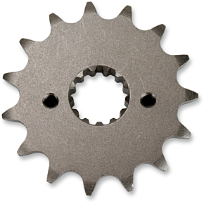 Parts Unlimited Counter Shaft Sprocket - 15-Tooth