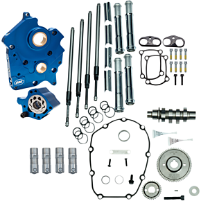 Ss Cycle Cam - 465G - M8 310-1001A