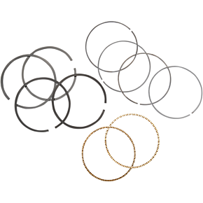 Ss Cycle Replacement Rings 94-1300X