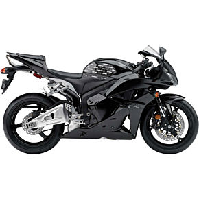 Stompgrip Traction Kit - Clear - Honda 55-10-0020H