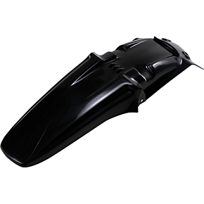 Ufo MX Rear Fender - Black YA02858-001