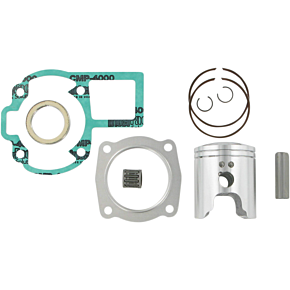 Wiseco Piston Kit - LT/KFX 80 PK1101